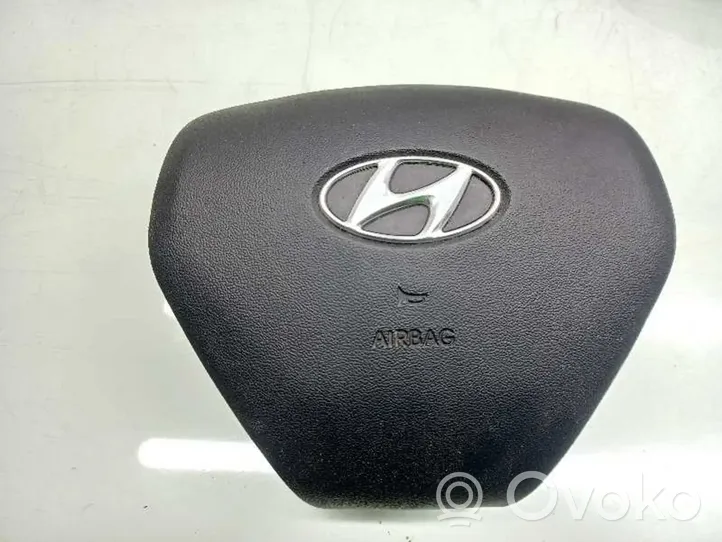 Hyundai ix35 Set di airbag 