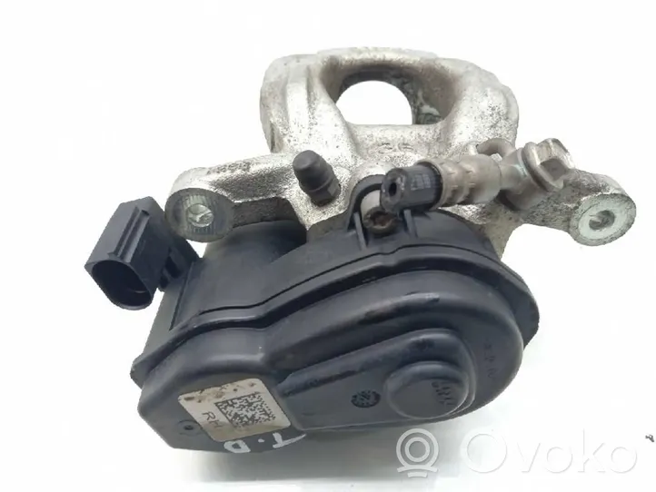 Nissan Qashqai Support d'étrier arrière 440014EA0A