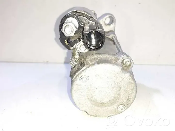 Seat Leon IV Motor de arranque 02M911024J