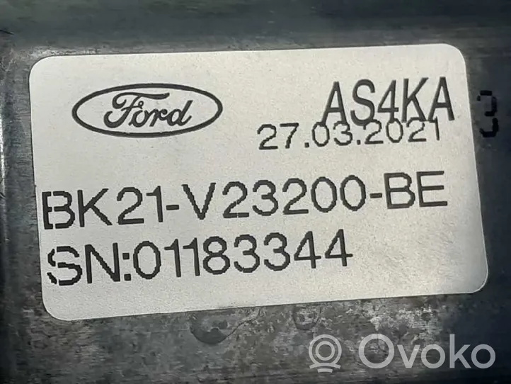 Ford Transit -  Tourneo Connect El. lango pakėlimo mechanizmas be varikliuko 2473811