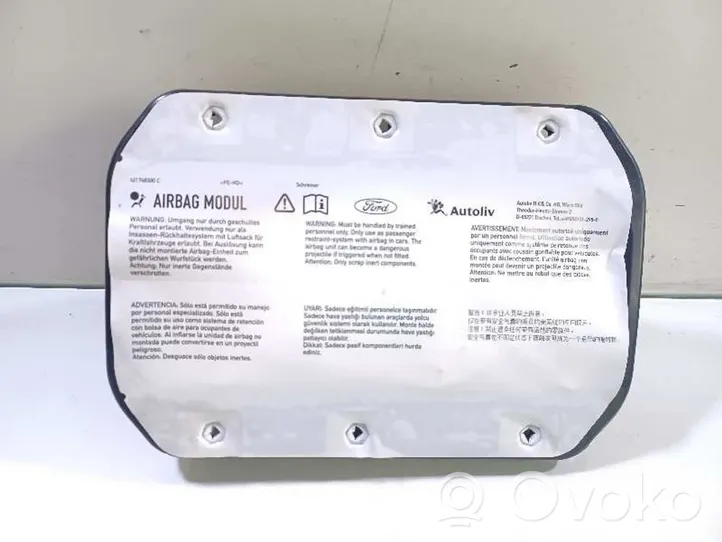 Ford Focus Kit d’airbag 