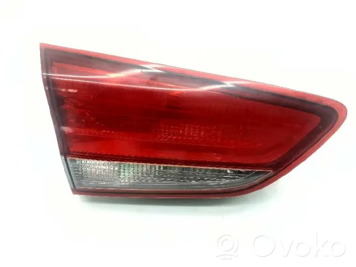 Hyundai i30 Lampada fanale posteriore 92403G4000