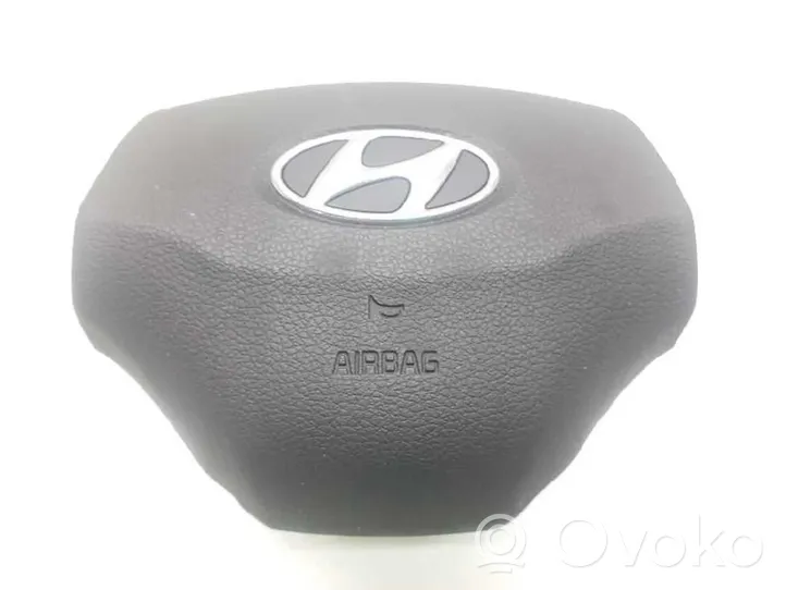 Hyundai i30 Set di airbag 