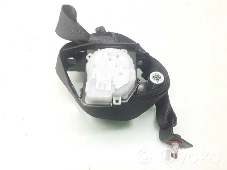 Hyundai i30 Set di airbag 