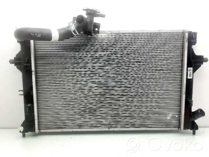 Hyundai i30 Radiateur de refroidissement 25310F2000