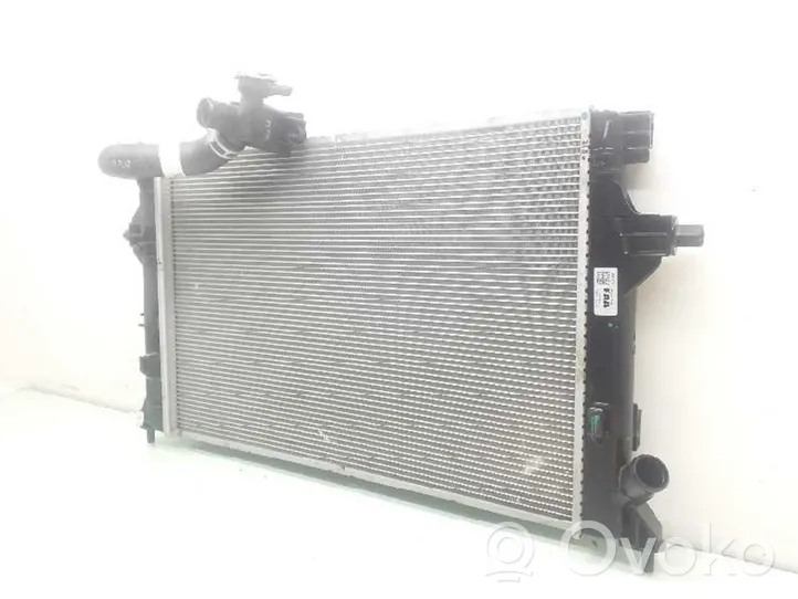 Hyundai i30 Radiateur de refroidissement 25310F2000