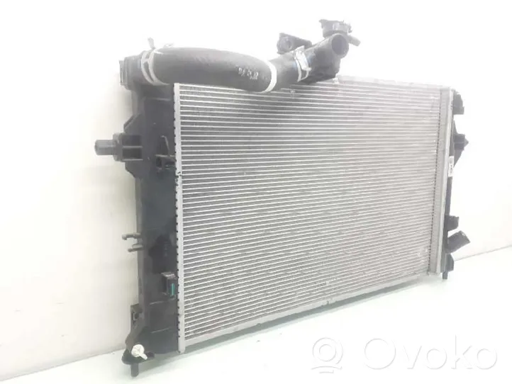 Hyundai i30 Radiateur de refroidissement 25310F2000