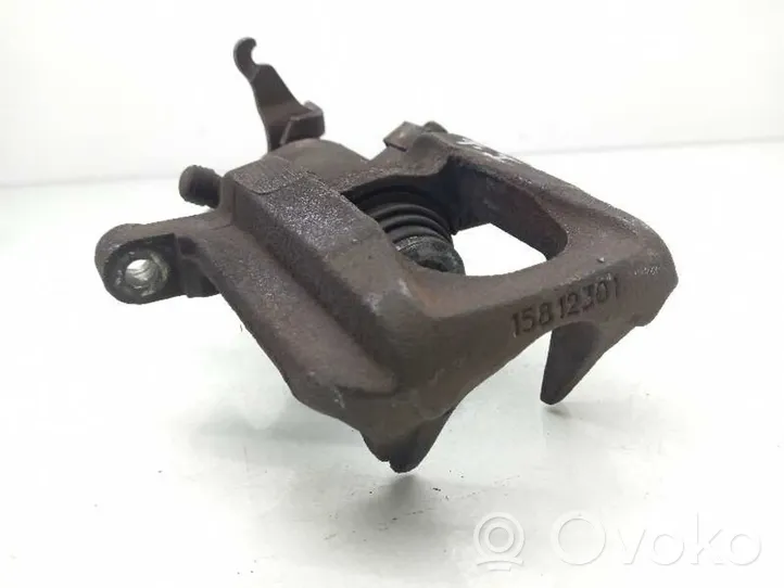 Dodge Journey Caliper del freno trasero 68029889AA