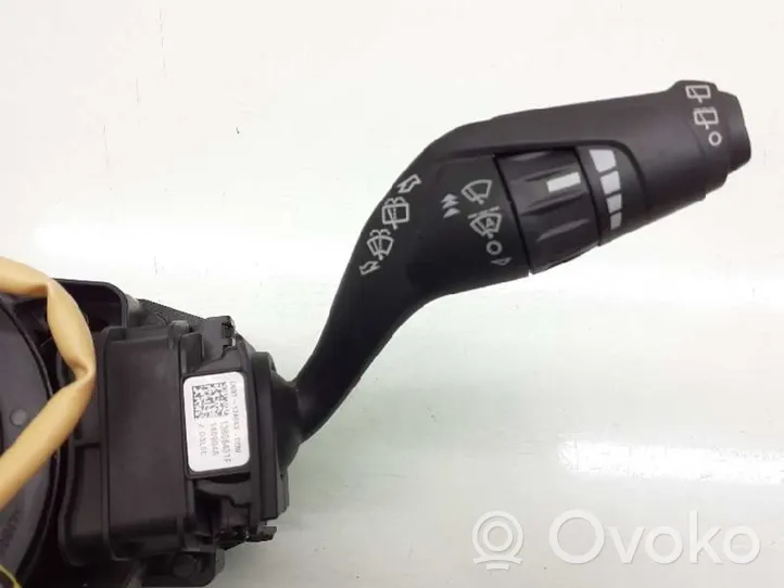 Ford Mondeo MK V Leva comando tergicristalli 2516230