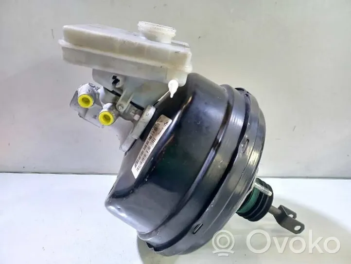 BMW X3 F25 Hydraulic servotronic pressure valve 34336797469
