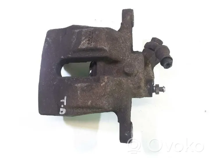 Land Rover Discovery 4 - LR4 Supporto della pinza del freno posteriore SOB500042