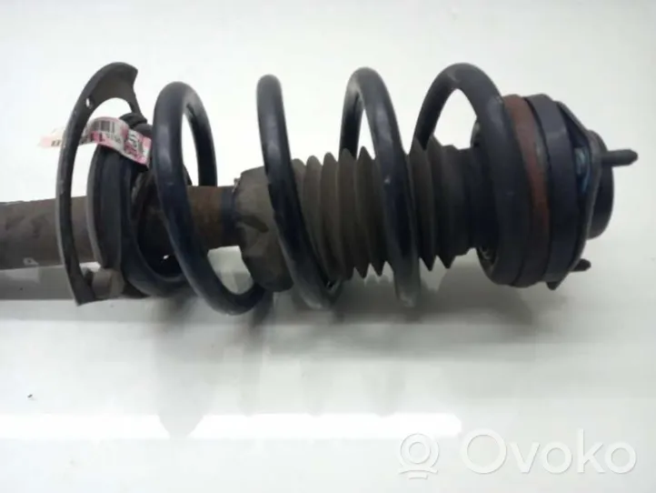 Dodge Journey Front shock absorber with coil spring 68039642AA