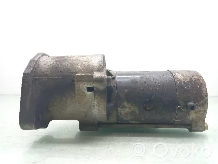 Hyundai Galloper Starter motor HK988300