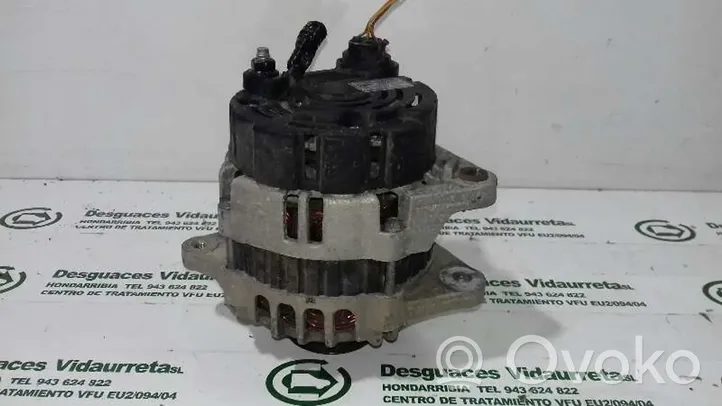 Hyundai i10 Alternator 3730002600