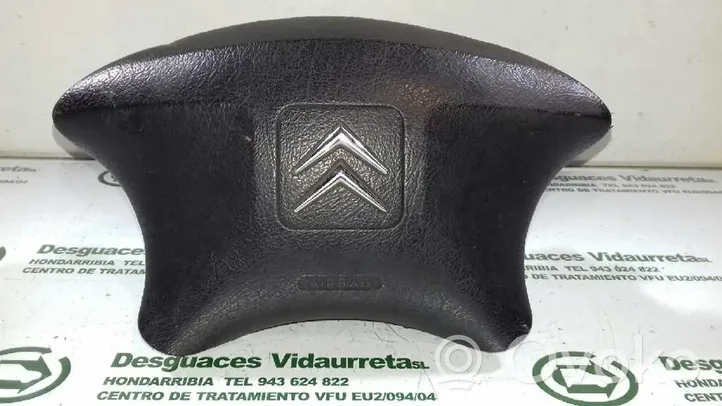 Citroen Berlingo Airbag dello sterzo 96639595XT