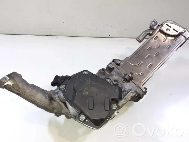 Mercedes-Benz E AMG W210 EGR-venttiili A6511400160