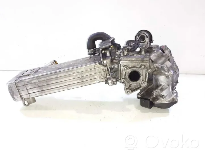 Mercedes-Benz E AMG W210 EGR-venttiili A6511400160