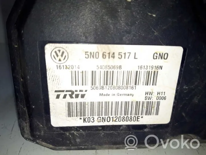 Volkswagen Tiguan Pompe ABS 5N0614517L