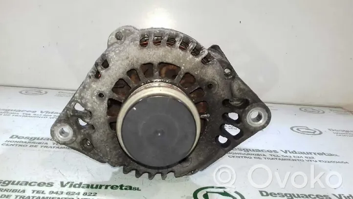 Opel Astra H Alternator 98031154