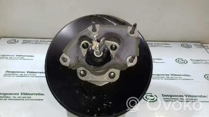 Nissan Qashqai+2 Hydraulisen servojärjestelmän paineventtiili 46007JD90A