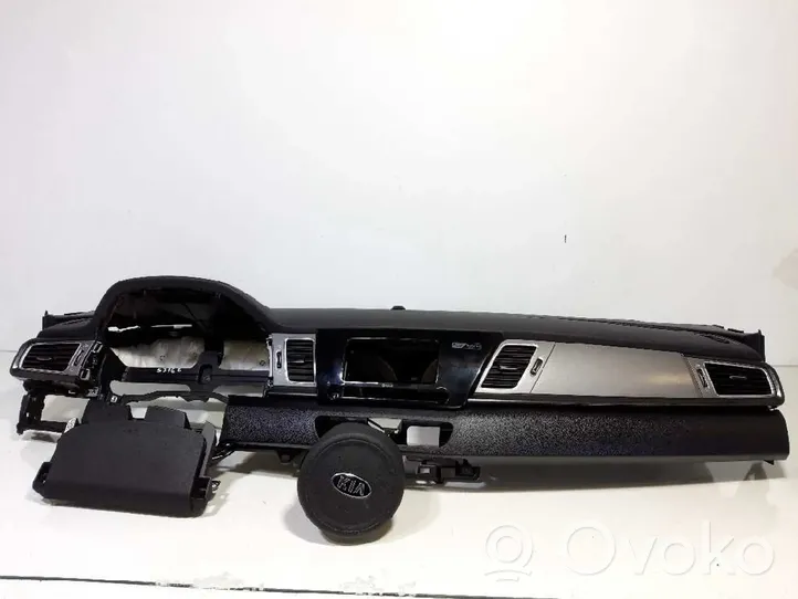 KIA Niro Kit d’airbag 