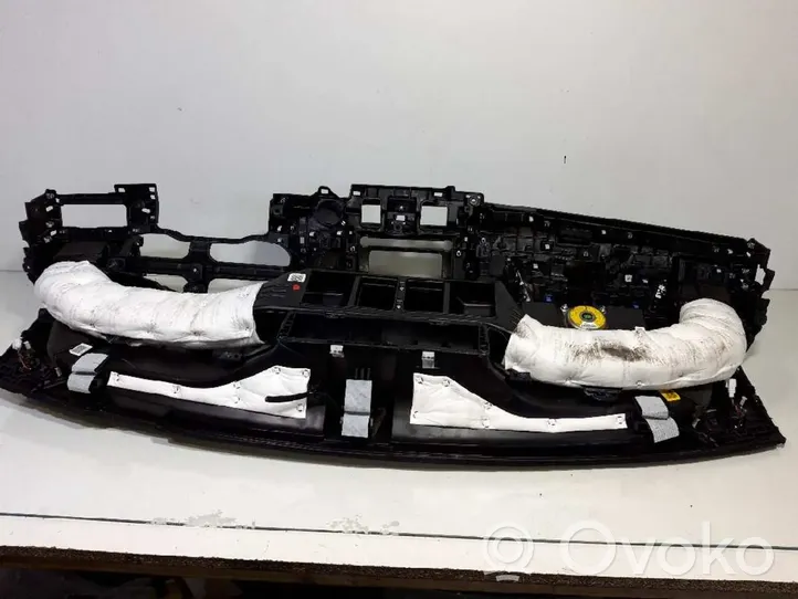 KIA Niro Kit d’airbag 