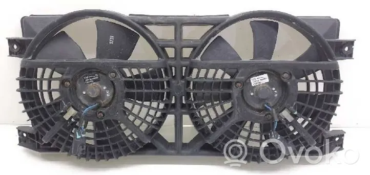 SsangYong Actyon Ventilatore di raffreddamento elettrico del radiatore 88210090050