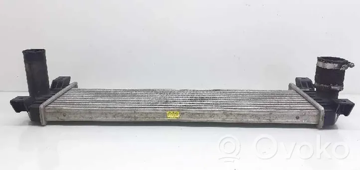 SsangYong Actyon Radiatore intercooler 2371109051