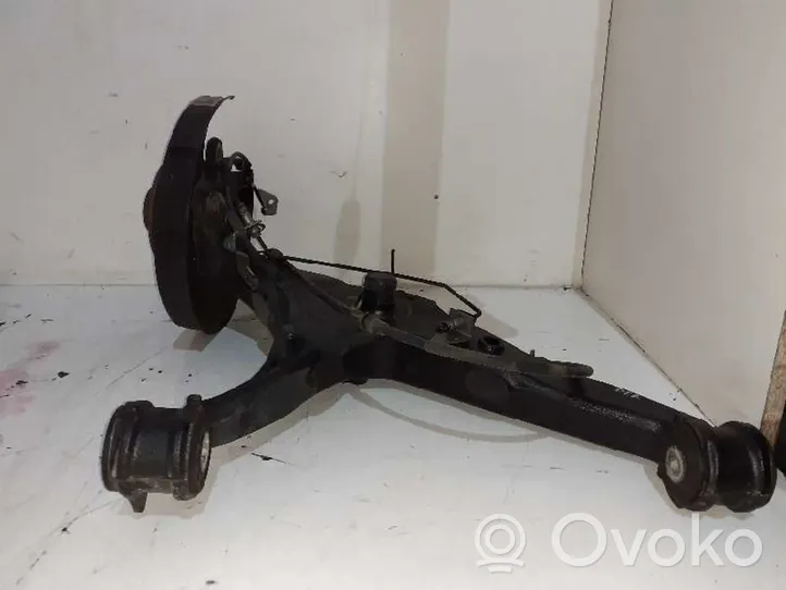 Volkswagen Transporter - Caravelle T6 Brazo de suspensión trasero 7E0501072