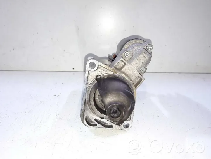 Opel Adam Käynnistysmoottori 35274440