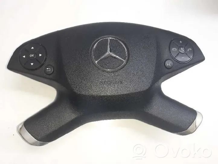 Mercedes-Benz E W212 Airbag set 