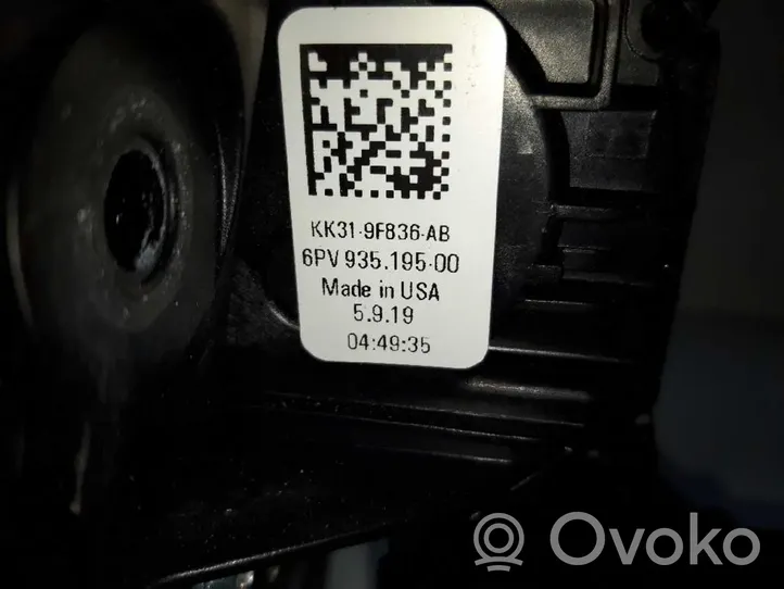 Ford Transit Custom Akceleratoriaus pedalas KK319F836AB
