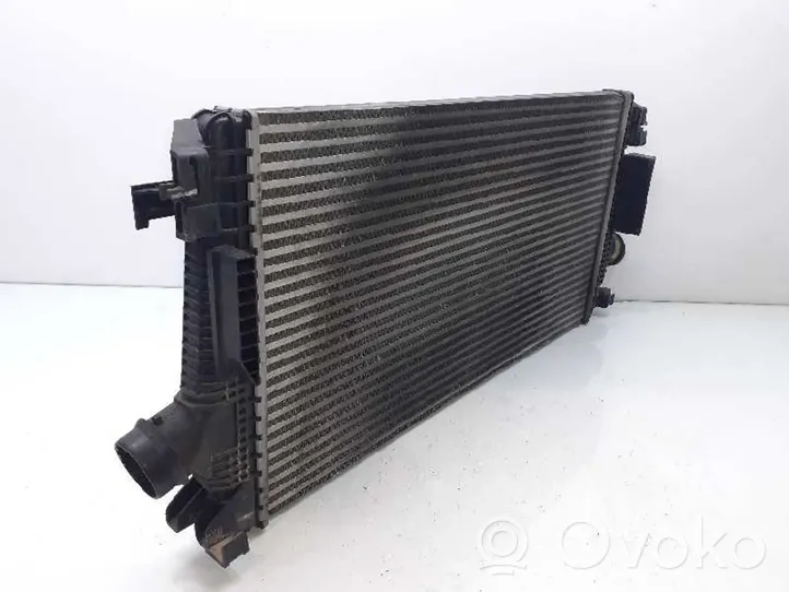 Chevrolet Cruze Radiatore intercooler 13267647