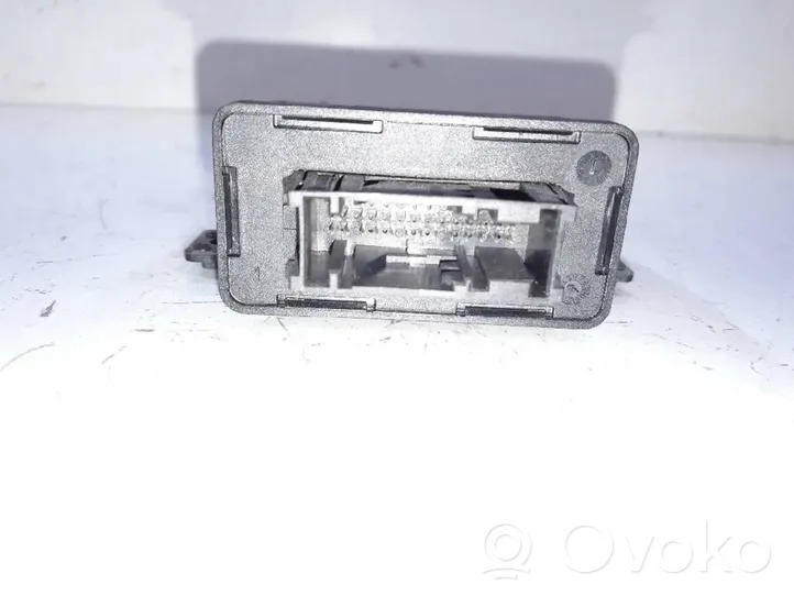 Volkswagen Touran II Xenon control unit/module 5Q0907357