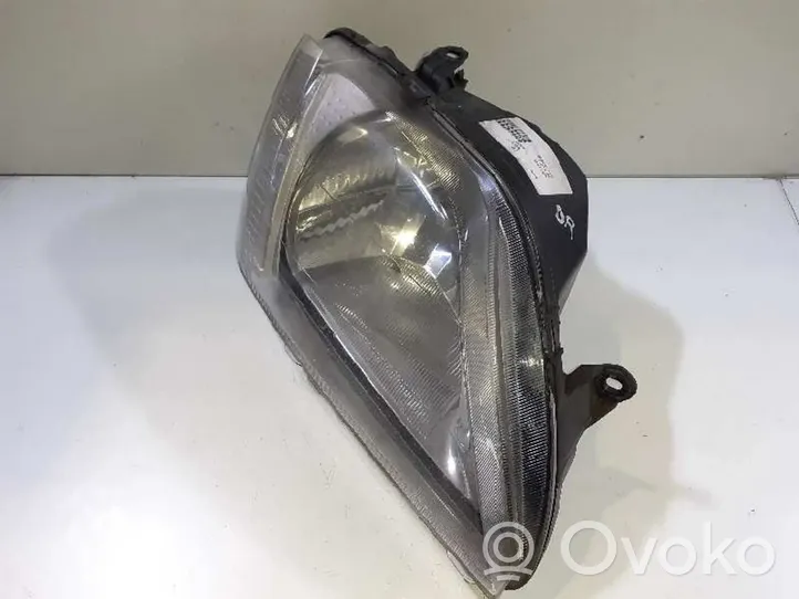 Dacia Logan Pick-Up Lampa przednia 6001546789