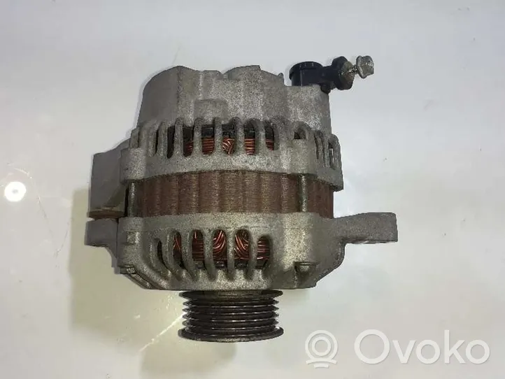 Opel Agila B Alternator 3140084E10