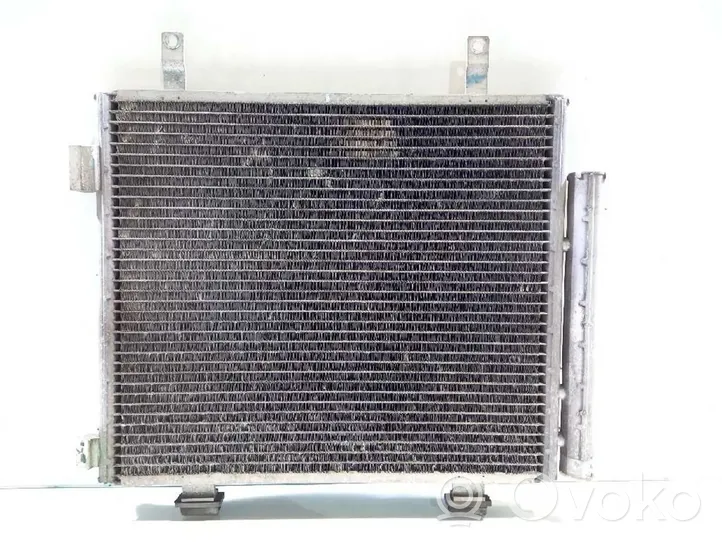 Nissan Pixo Radiateur condenseur de climatisation 276504A00D