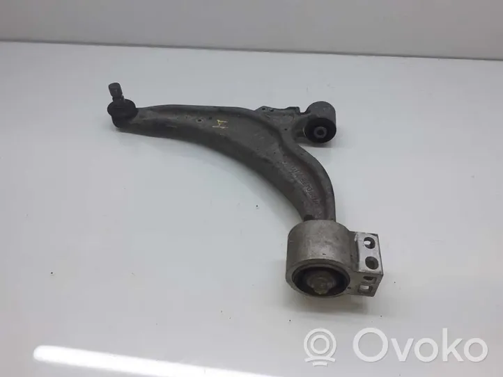 Opel Zafira B Triangle bras de suspension inférieur avant 