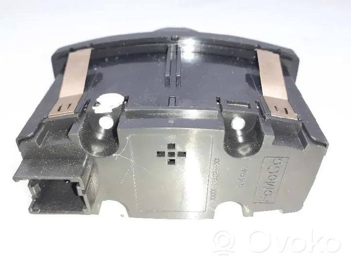 Ford Focus C-MAX Interruttore di regolazione dell’illuminazione del quadro 2048031