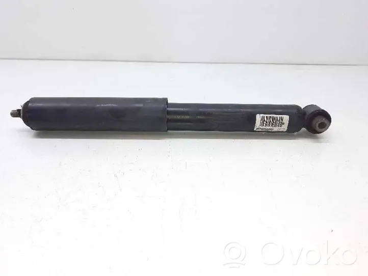 Opel Grandland X Rear shock absorber/damper 3557157