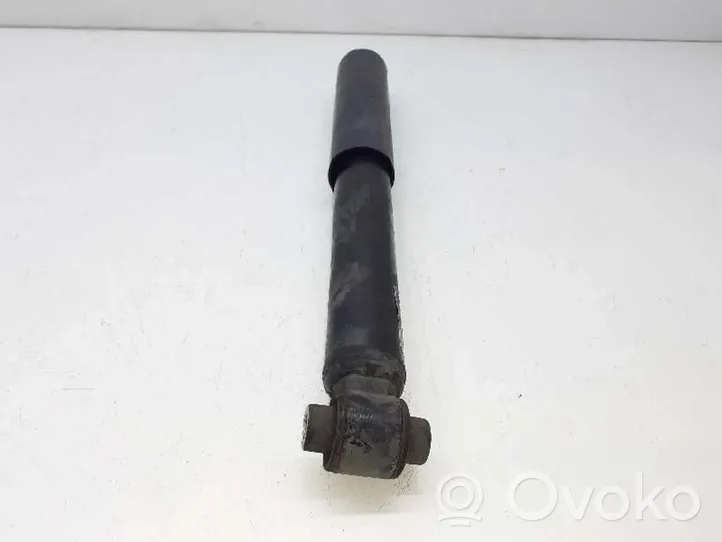 Opel Grandland X Rear shock absorber/damper 3557157