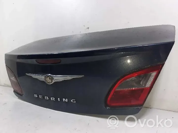 Chrysler Sebring (JS) Parcel shelf 5074536AC