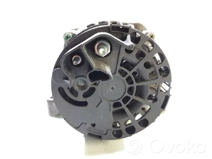 Fiat 500 Abarth Alternator 51700675