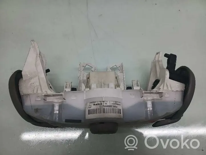 Toyota Aygo AB10 Ilmastoinnin ohjainlaite/moduuli 559010H040