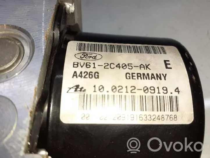 Ford C-MAX II Pompa ABS 1847182