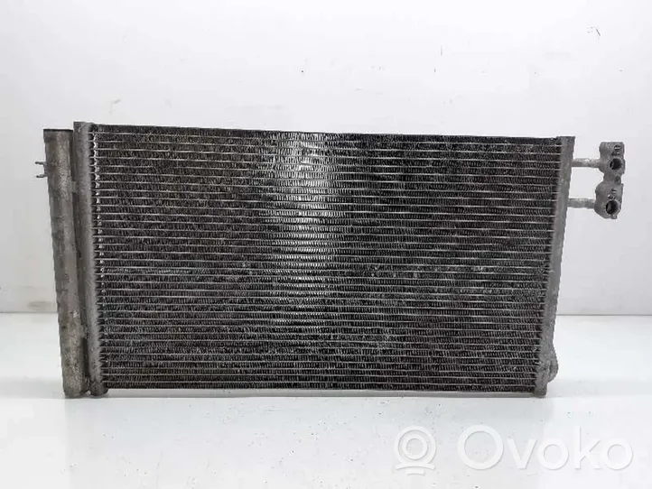 BMW 1 E81 E87 Radiateur condenseur de climatisation 64539229021