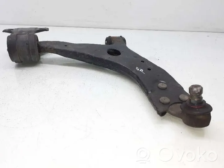 Ford Focus C-MAX Triangle bras de suspension inférieur avant 2173539