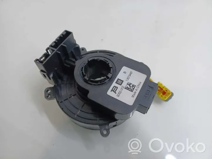 Opel Meriva B Airbag de volant 22914039