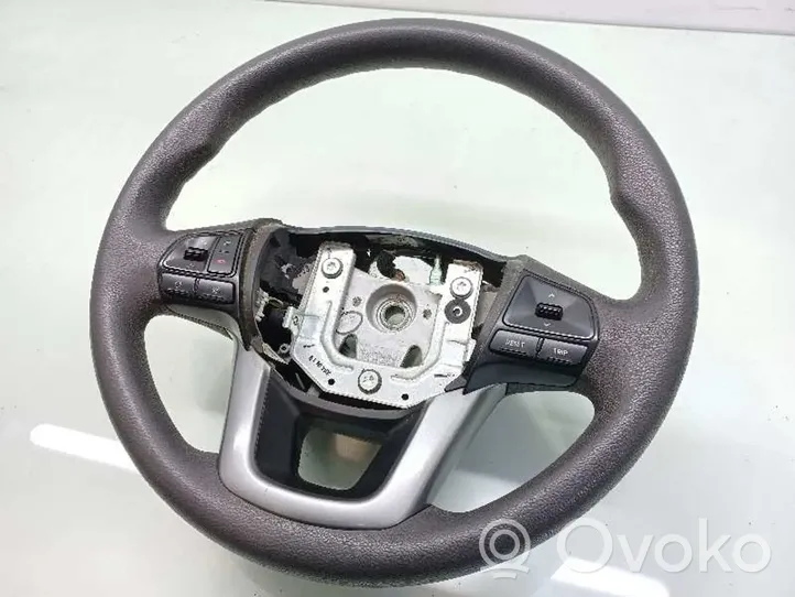 KIA Rio Steering wheel 561001W540HU