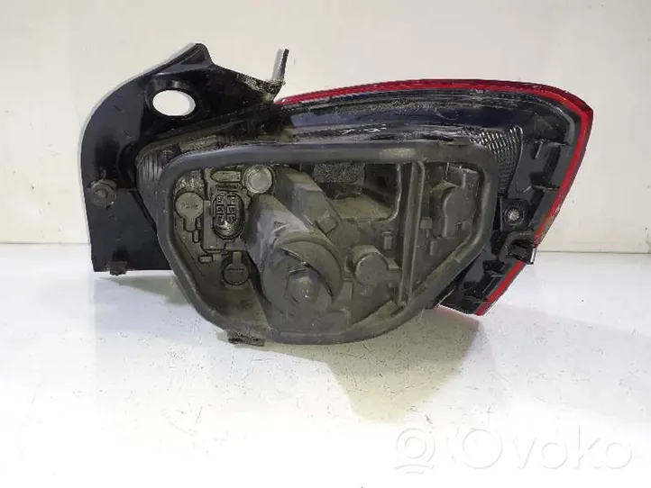 Seat Ibiza IV (6J,6P) Ampoule, feu stop / feu arrière 6J4945095K